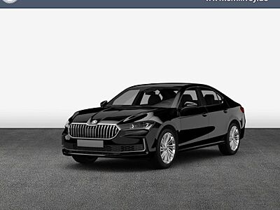 Skoda Superb 2.0 TDI DSG Essence Combi 5 Türen