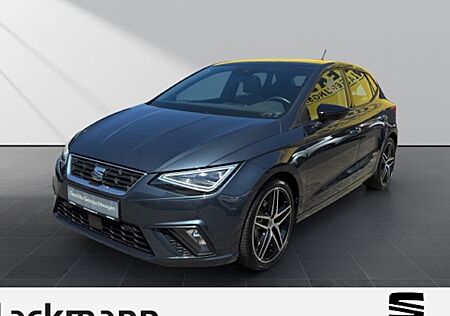 Seat Ibiza 1.5 TSI 110kW FR DSG 5 Türen