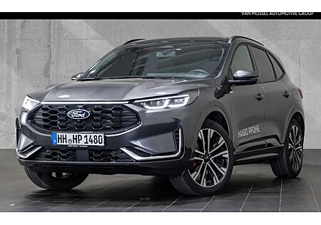 Ford Kuga 2.5 Duratec FHEV ST-Line X CVT 4WD 5 Türen