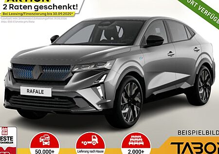 Renault Rafale E-Tech PHEV 300 4x4 Esprit Alpine 5 Türen