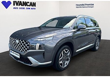 Hyundai Santa Fe 1.6 T-GDI Plug-in Hybrid 4WD Auto 5 Türen