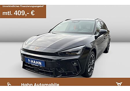 Cupra Leon 2.0 TSI 150kW DSG Sportstourer 4WD 5 Türen
