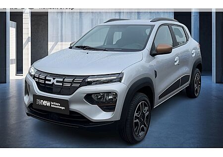 Dacia Spring electric 100 Extreme 5 Türen