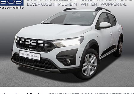 Dacia Sandero Stepway TCe 90 CVT Stepway Expression 5 Türen