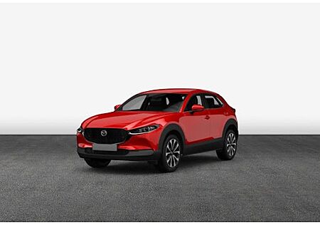 Mazda CX-30 e-SKYACTIV X M-Hybrid 186 Exclusive-l AT 5 Türen