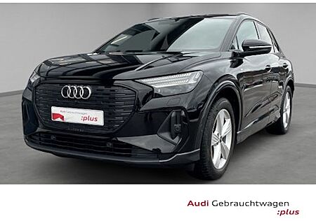 Audi Q4 e-tron 50 e-tron quattro 5 Türen
