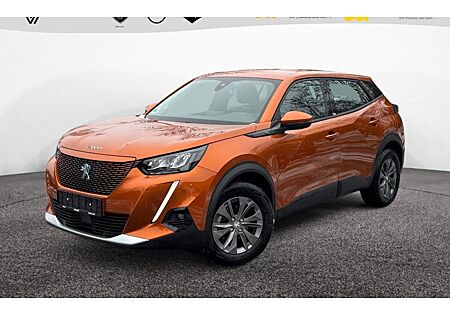 Peugeot e-2008 Elektromotor 136 Active Pack 5 Türen