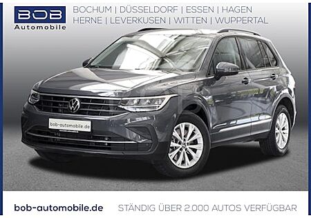 VW Tiguan 1.4 eHybrid OPF DSG Life 5 Türen