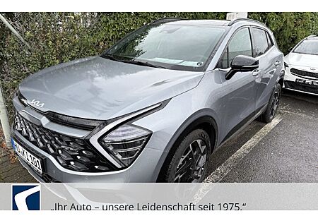 Kia Sportage 1.6 T-GDI EcoDyn. 118kW GT-line DCT AWD 5 Türen
