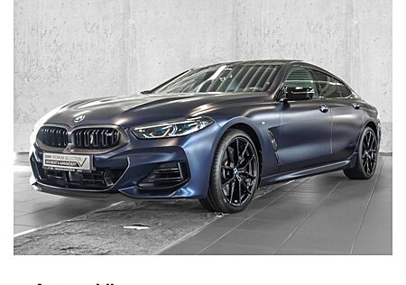 BMW 8er M850i xDrive Coupé 2 Türen