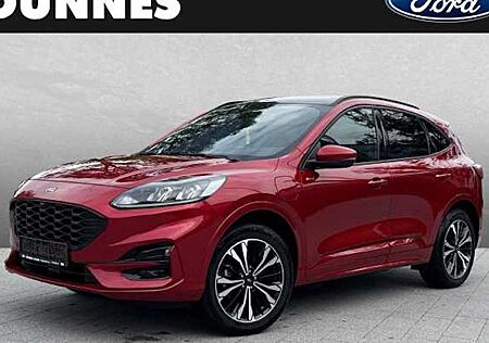 Ford Kuga 2.0 EcoBlue 140kW Titanium X Auto 4WD 5 Türen
