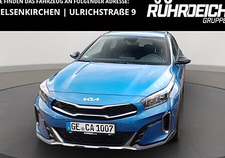 Kia XCeed 1.5 T-GDI DCT GT-line 5 Türen