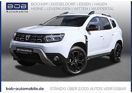 Dacia Duster TCe 130 2WD Extreme 5 Türen