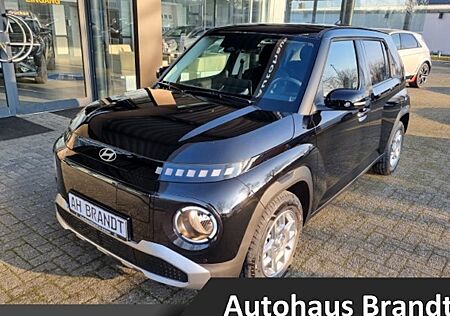 Hyundai Inster 42 kWh Trend 5 Türen