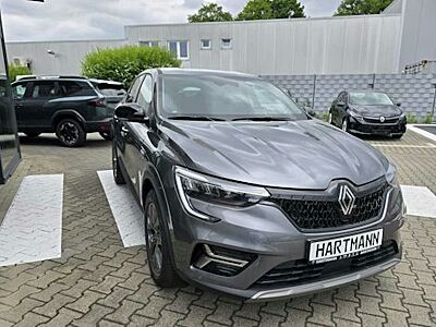 Renault Arkana Mild Hybrid 140 EDC Evolution 5 Türen