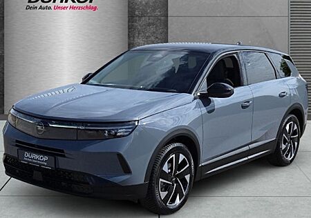 Opel Grandland X 1.2 Turbo 100kW GS eDCT 5 Türen