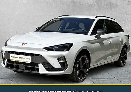 Cupra Leon 2.0 TDI 110kW DSG Sportstourer 5 Türen