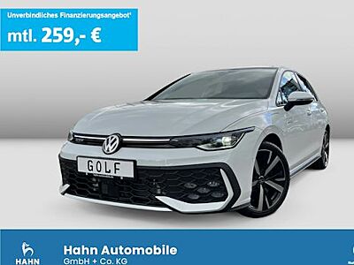 VW Golf 1.5 eHybrid OPF 130kW DSG GTE 5 Türen