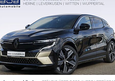 Renault Megane E-Tech Iconic 220 Comfort Range 5 Türen