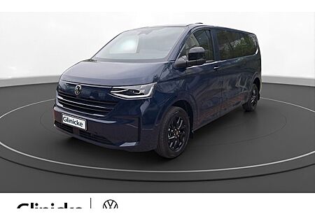 VW Caravelle 2.0 TDI 110kW Life Automatik lang 4 Türen
