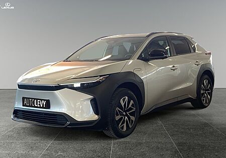 Toyota bZ4X 71,4 kWh Teamplayer 5 Türen