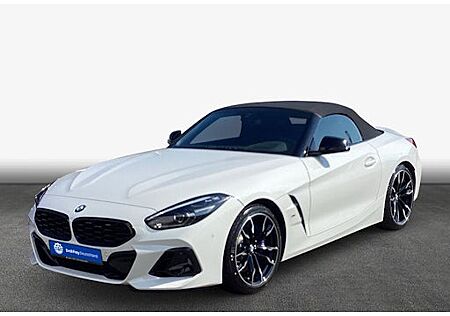 BMW Z4 M40i A 2 Türen