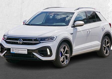 VW T-Roc 2.0 TSI OPF DSG 4MOTION R 5 Türen