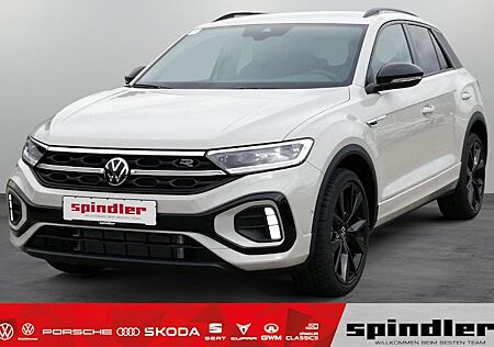 VW T-Roc 1.5 TSI OPF DSG R-Line 5 Türen