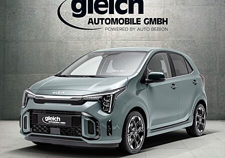 Kia Picanto 1.0 Vision 4-Sitzer 5 Türen