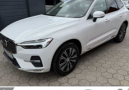 Volvo XC 60 B4 D Inscription Geartronic 5 Türen