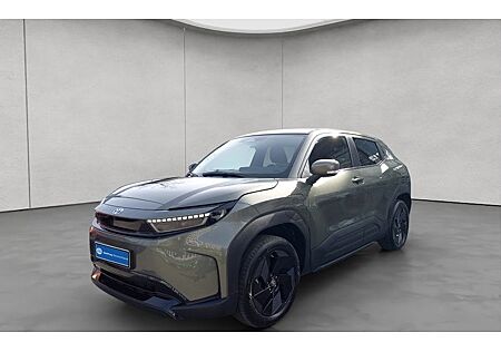 Toyota Urban Cruiser 61 kWh Teamplayer 5 Türen