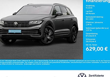VW Touareg 3.0 V6 eHybrid 4MOTION Tiptronic R 5 Türen