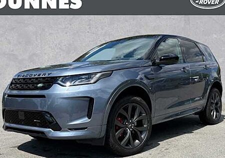 Land Rover Discovery Sport D200 AWD Automatik R-DYNAMIC SE 5 Türen