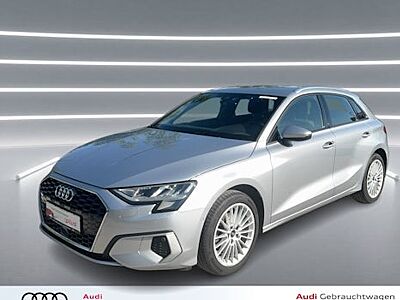 Audi A3 35 TFSI S tronic advanced Sportback 5 Türen
