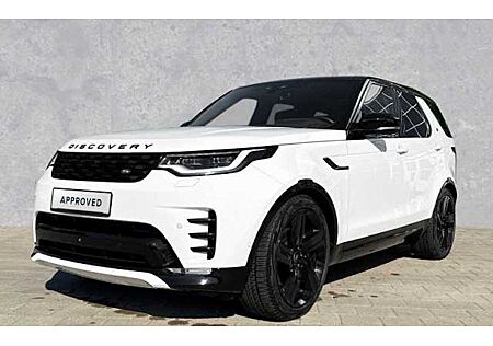 Land Rover Discovery D300 MHEV AWD DYNAMIC HSE Automatik 5 Türen