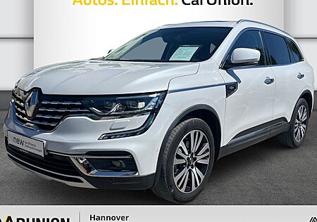 Renault Koleos BLUEdCi 185 4WD Automatik Initiale Paris 5 Türen