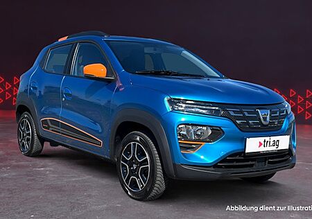 Dacia Spring Comfort Plus 5 Türen