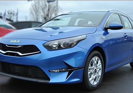 Kia Cee'd Sportswagon 1.0 T-GDI Vision Sportswagon 5 Türen