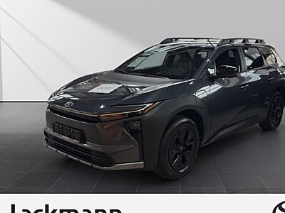 Toyota Auris Touring Sports 75 kWh Teamplayer 5 Türen