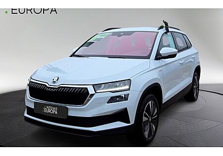 Skoda Karoq 1.5l TSI ACT TOUR 5 Türen