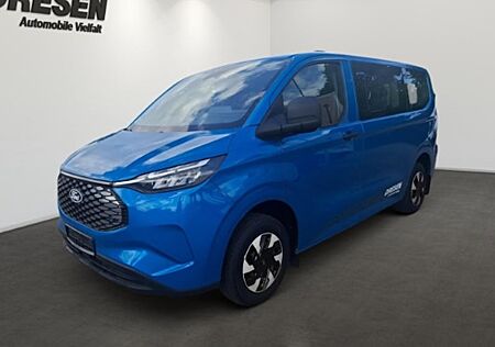 Ford Transit Custom BEV 64kWh 160kW 320 L1 Trend 4 Türen