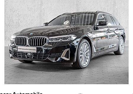 BMW 5er 530e xDrive Touring A 5 Türen