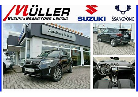 Suzuki Vitara 1.5 DUAJET Hybrid Comfort AGS 5 Türen