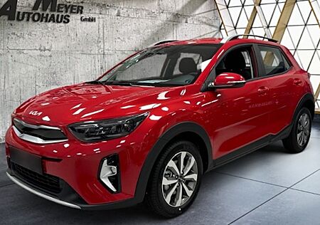 Kia Stonic 1.0 T-GDI 100 Vision 5 Türen