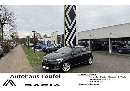 Renault Clio SCe 65 Business Edition 5 Türen
