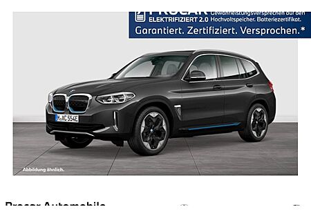 BMW iX3 80KWH IMPRESSIVE Auto 5 Türen