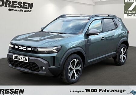 Dacia Duster HYBRID 140 Journey 5 Türen