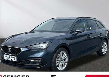Seat Leon 1.5 eTSI ACT 110kW Style DSG Sportstour. 5 Türen