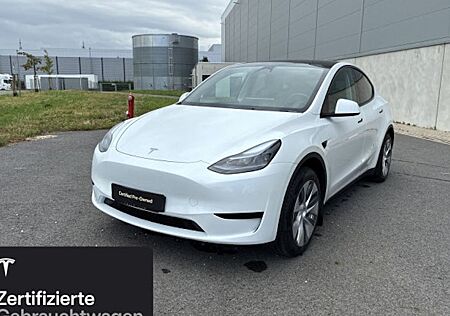 Tesla Model Y Hinterradantrieb RWD 5 Türen