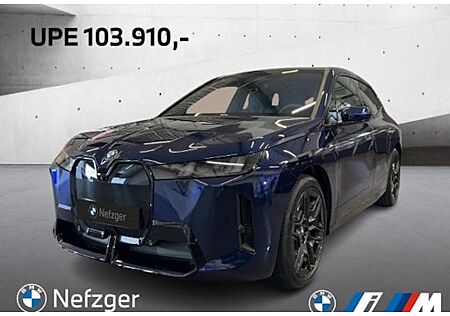 BMW iX xDrive45 5 Türen